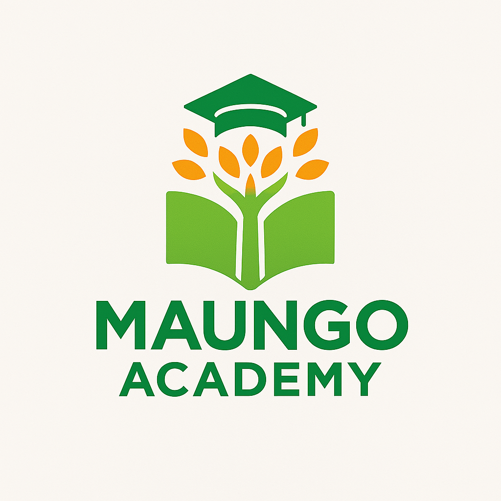 Maungo Academy